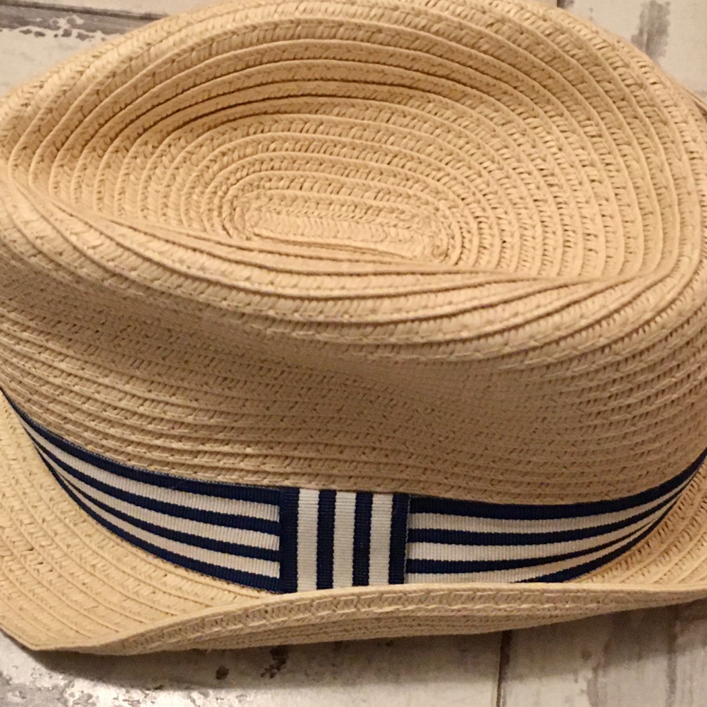 Carter’s Fedora